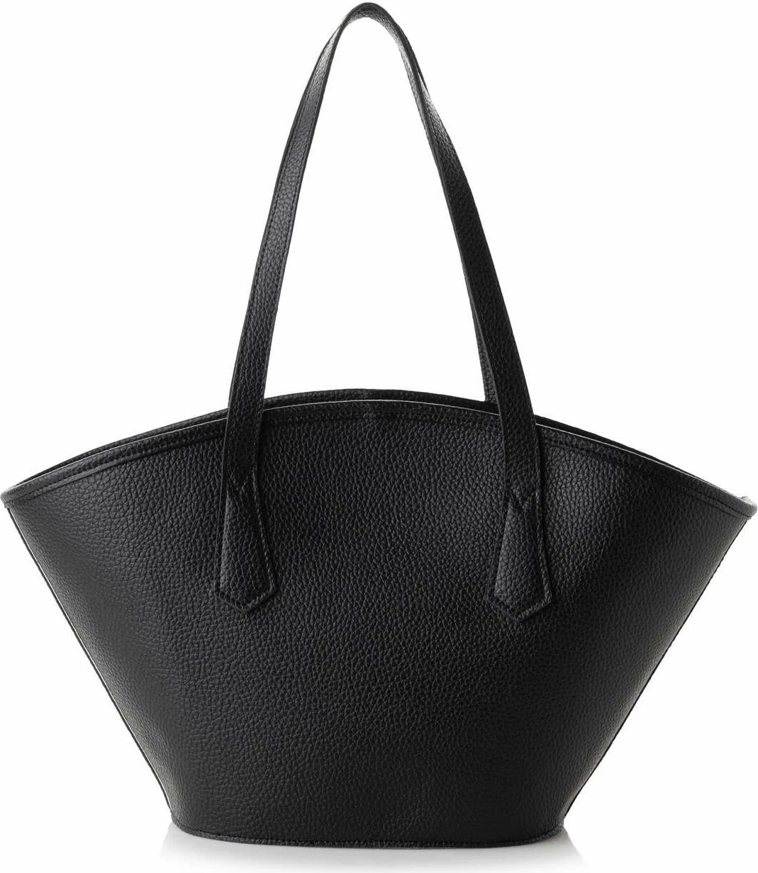 Torbë tote Lucky Bees, e zezë, 1284