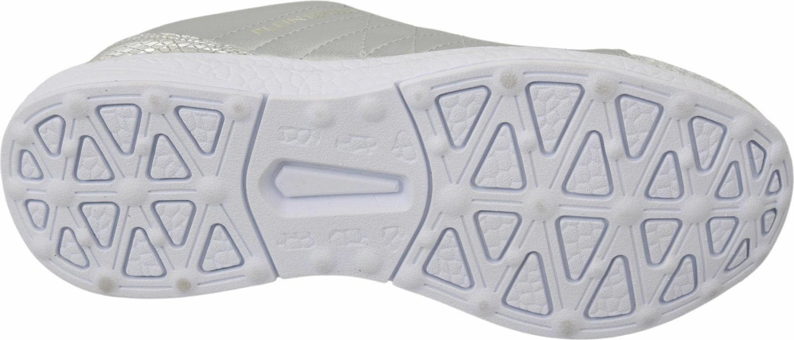 Atlete për femra Philipp Plein, argjend 