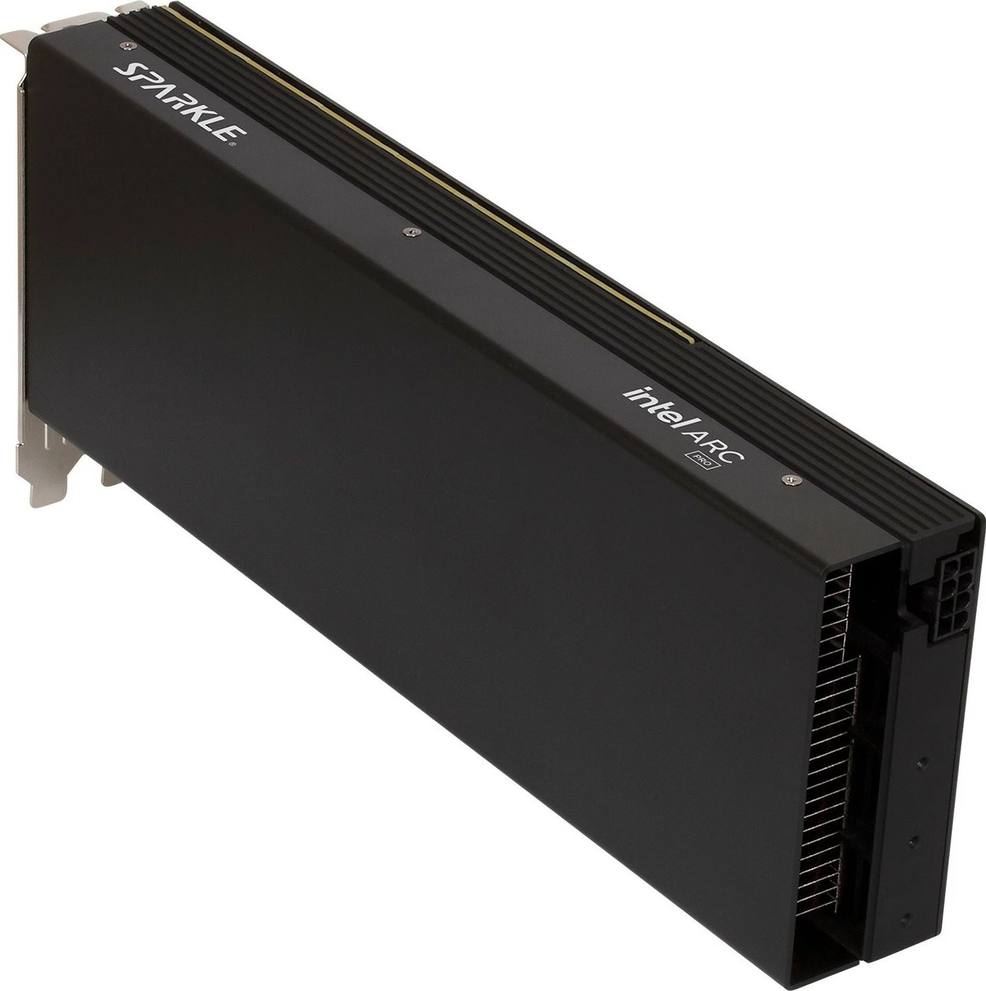 Kartelë grafike Sparkle B60 Pro, Intel Arc, 24GB GDDR6, passive