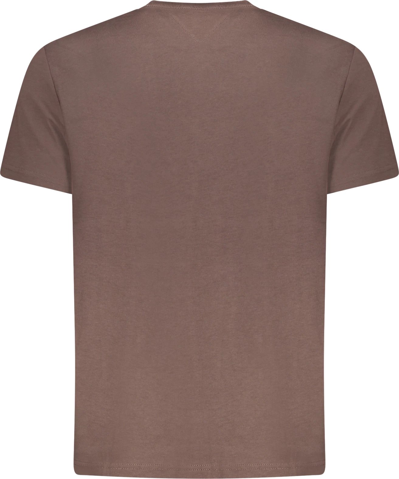 Maicë për meshkuj TOMMY HILFIGER, kafe