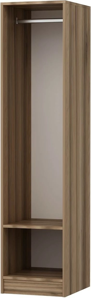 Dollap Skye Decor, ngjyrë arre, M3001 - 3761