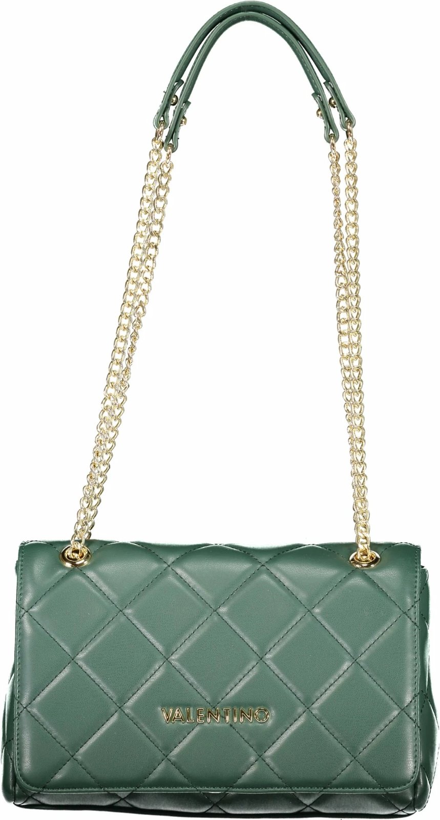 Çantë Valentino Bags femra, e gjelbër