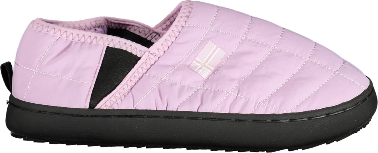 Papuqe NORWAY 1963 pink për femra