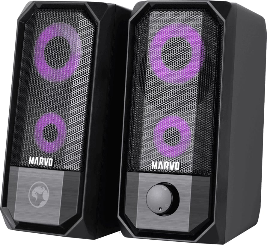 Altoparlant MARVO SG-265 P