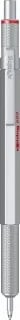 Klip Rotring 2032578, 1 copë, silver