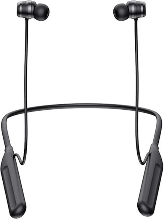 Kufje wireless Havit E529BT, earbuds, Bluetooth 5.0, mikrofon, e zezë