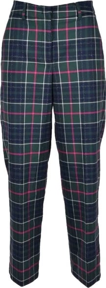 Pantalona Max&co femra, blu