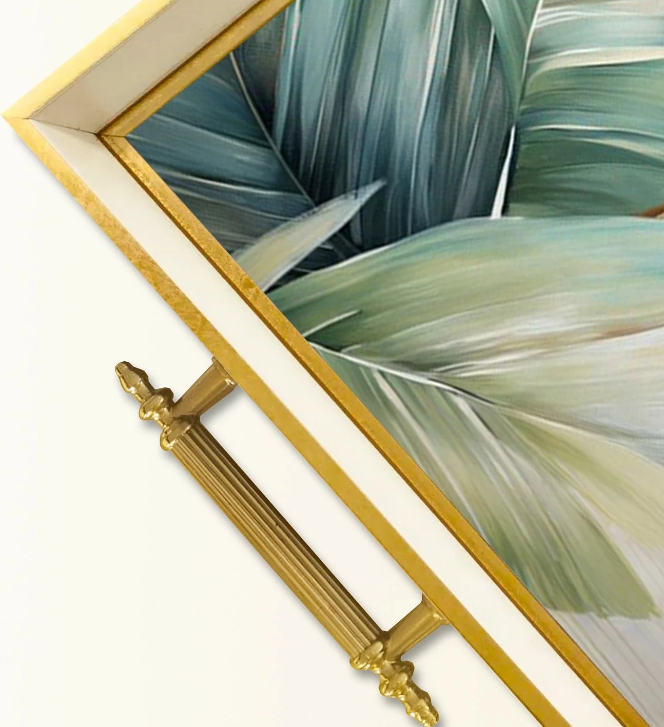 Tabaka xhami, dizajn Aberto, TPB9815 Tabaka xhami, dizajn Aberto, TPB9815