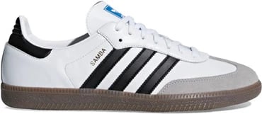 Atlete Adidas Femra, të bardha