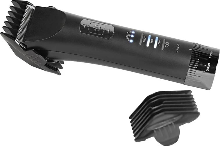 Trymer Lafe MasterTrim, 1800mAh, 13 shtojca, i zi