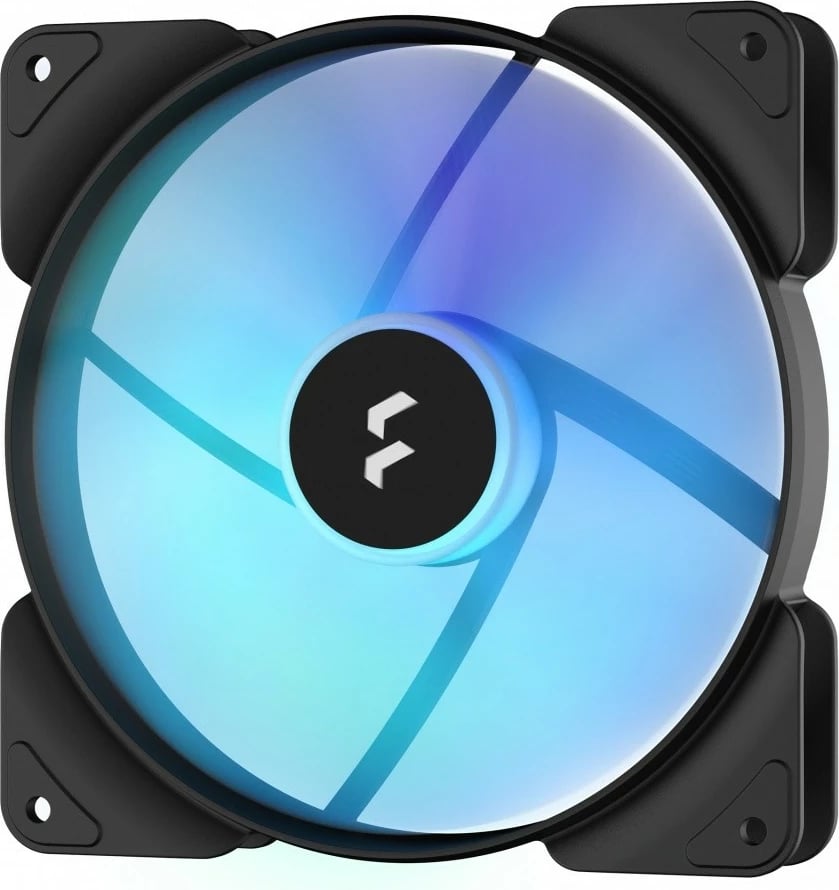 Ventilator kase Fractal Design Aspect 14 RGB PWM, 140 mm, i zi