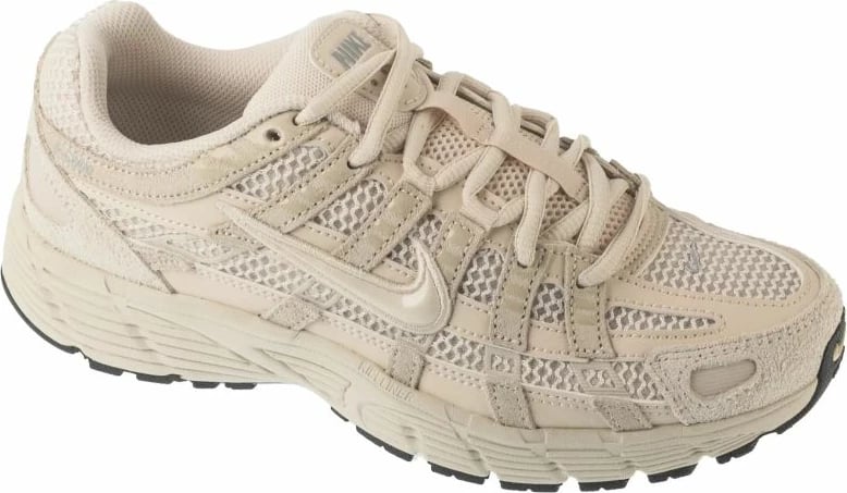 Atlete Nike femra, bezhë