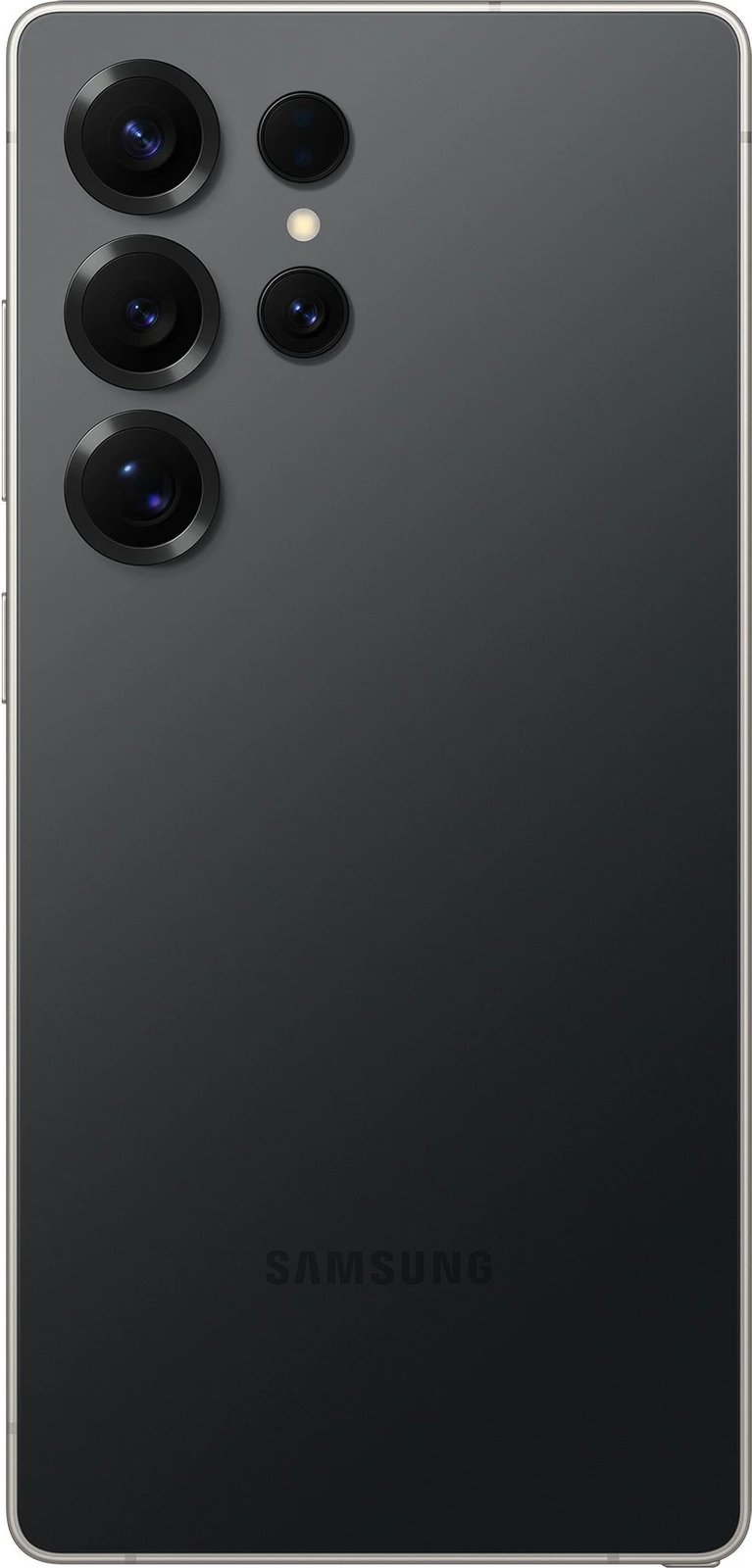 Celular Samsung Galaxy S25 Ultra 1TB 12RAM 5G titanium black