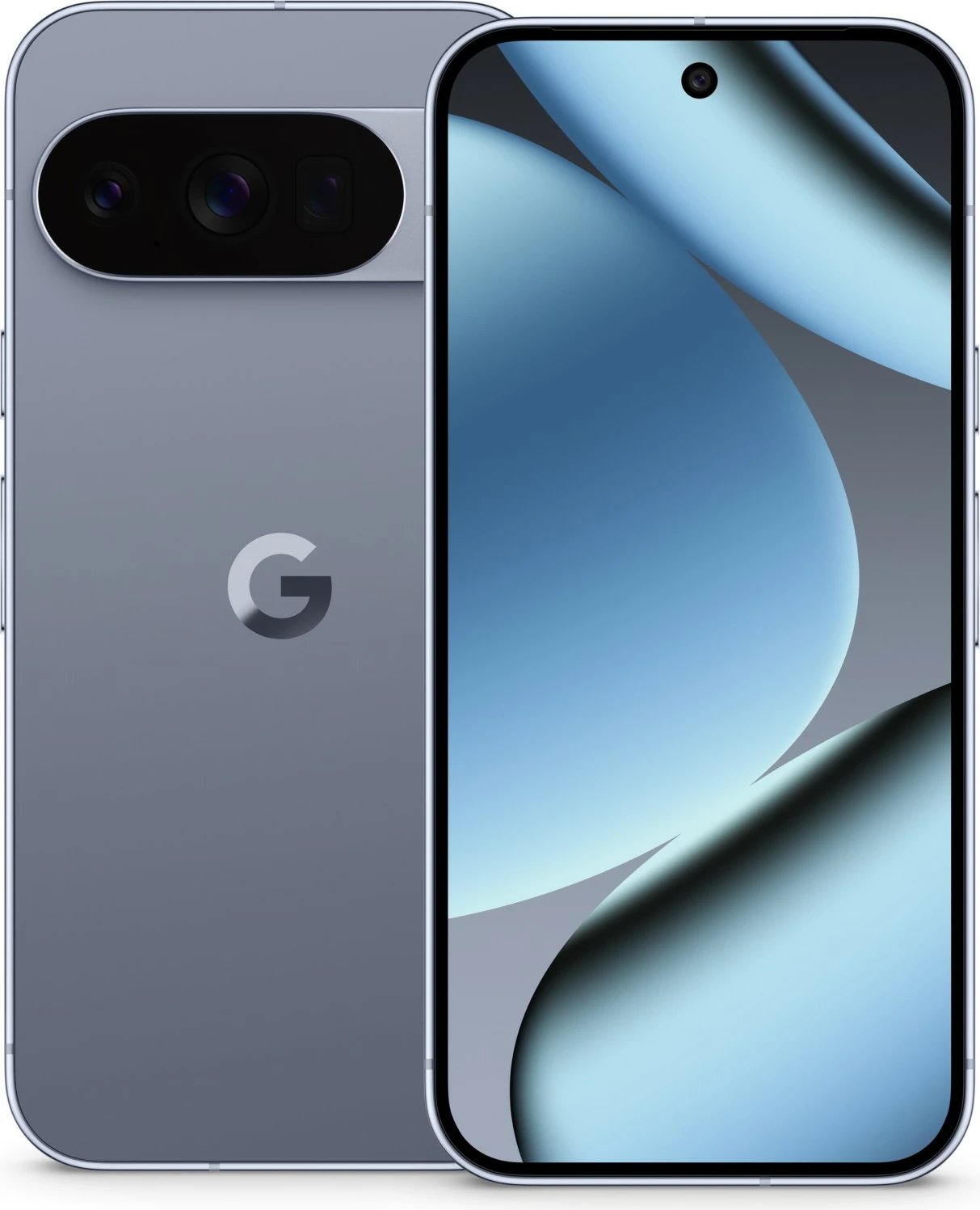 Celular Google Pixel 10 Pro 128GB Moonstone