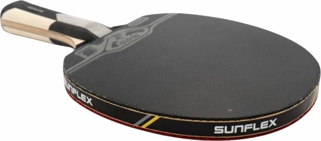 Reket pingpongu Sunflex për meshkuj