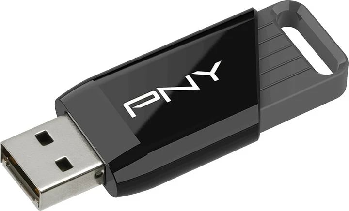 USB stick PNY Attaché X 32GB, USB 3.2, zi