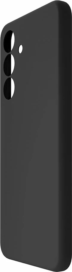 Mbështjellës silikoni 3mk për Samsung Galaxy A54 5G, i zi