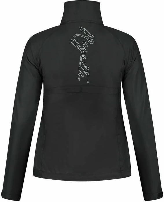 Jakne sportive Yakimasport, e zezë