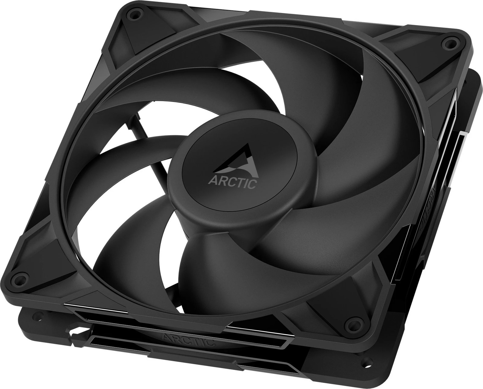 Ventilator kase ARCTIC P14 Pro PST CO 140mm zi