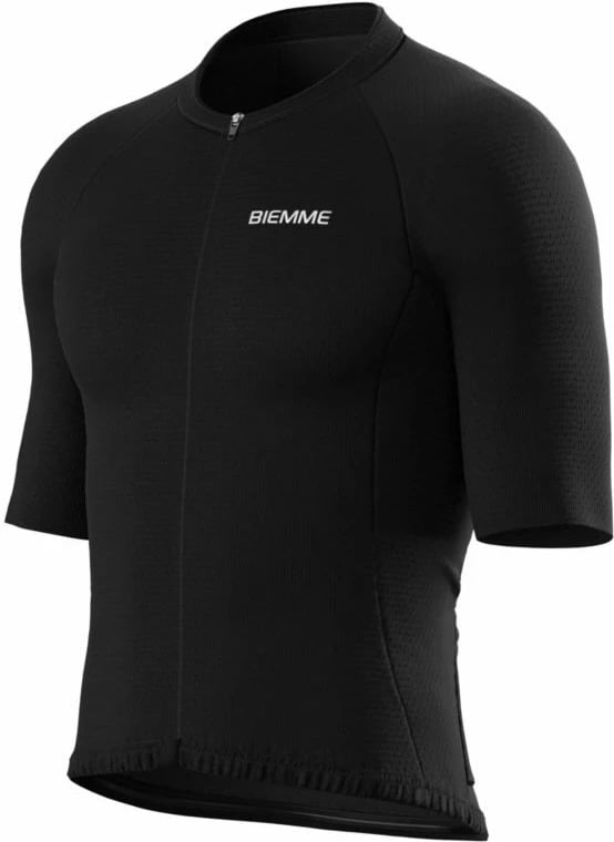 Maicë për meshkuj Biemme, e zezë