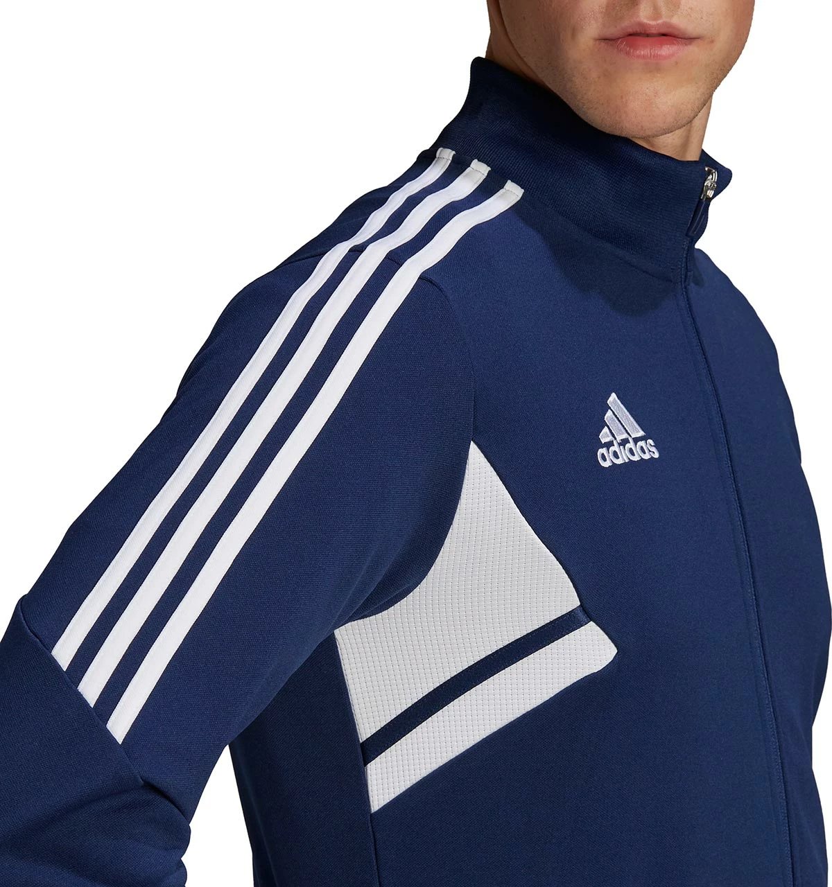 Duks për meshkuj adidas, navy Duks për meshkuj adidas, navy