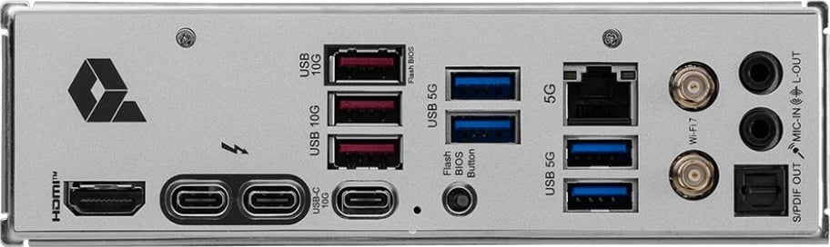 Pllakë amë MSI PRO Z890-A WIFI, Intel Z890, Socket LGA 1851, ATX, E zezë