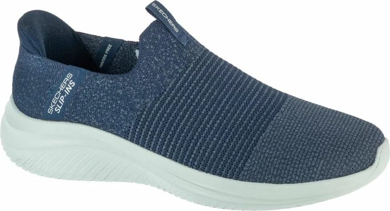 Atlete Skechers meshkuj navy blue