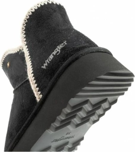 Çizme dimri për femra Wrangler Elsa