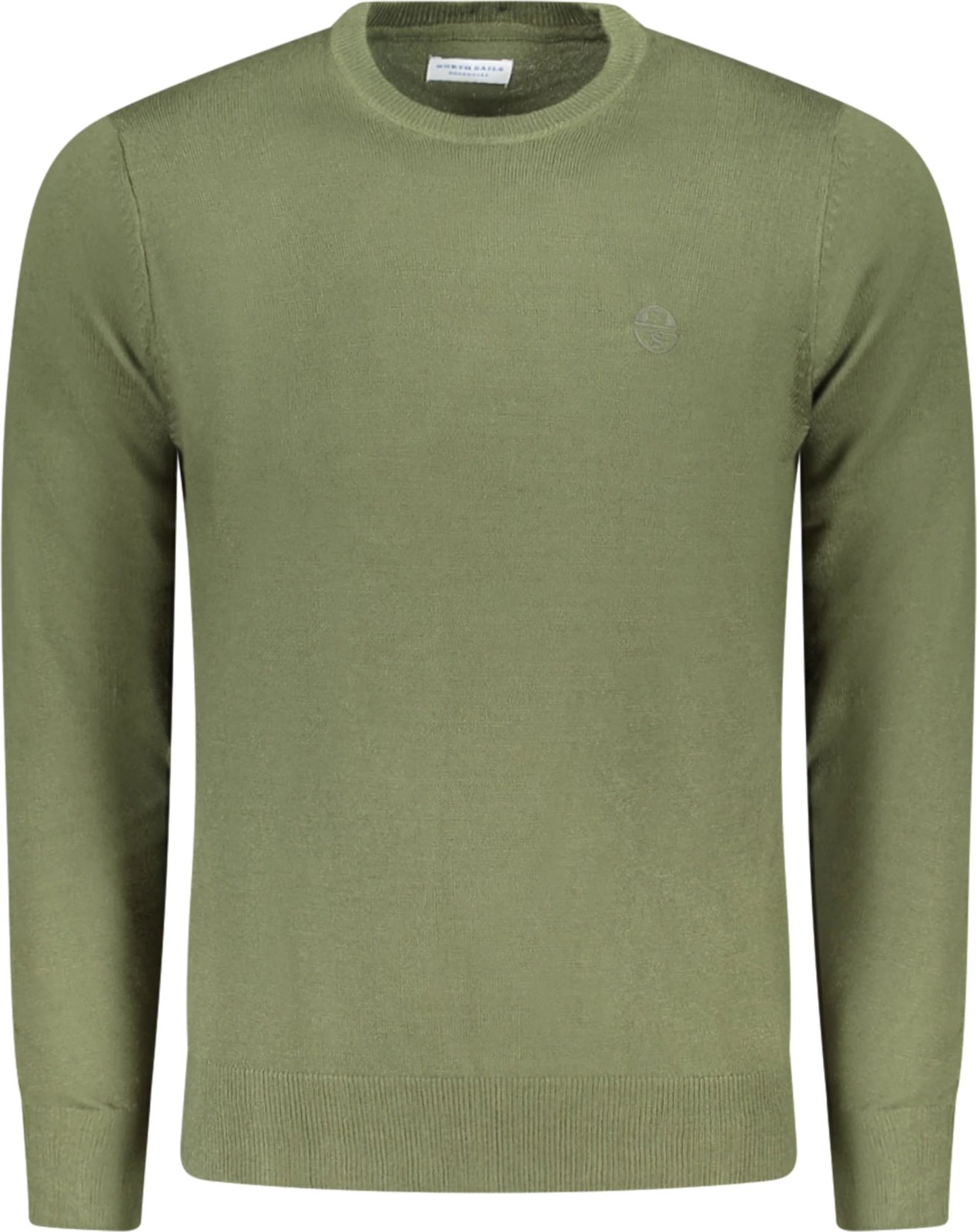 Xhemper për meshkuj NORTH SAILS, i gjelbër Xhemper për meshkuj NORTH SAILS, i gjelbër