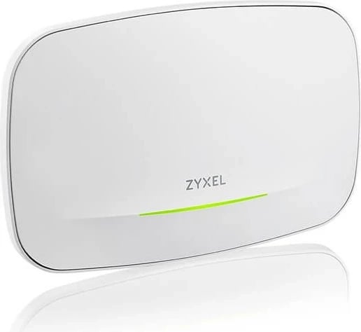 Access point ZyXEL NWA110BE, 5764 Mbit/s, PoE, Bardhë