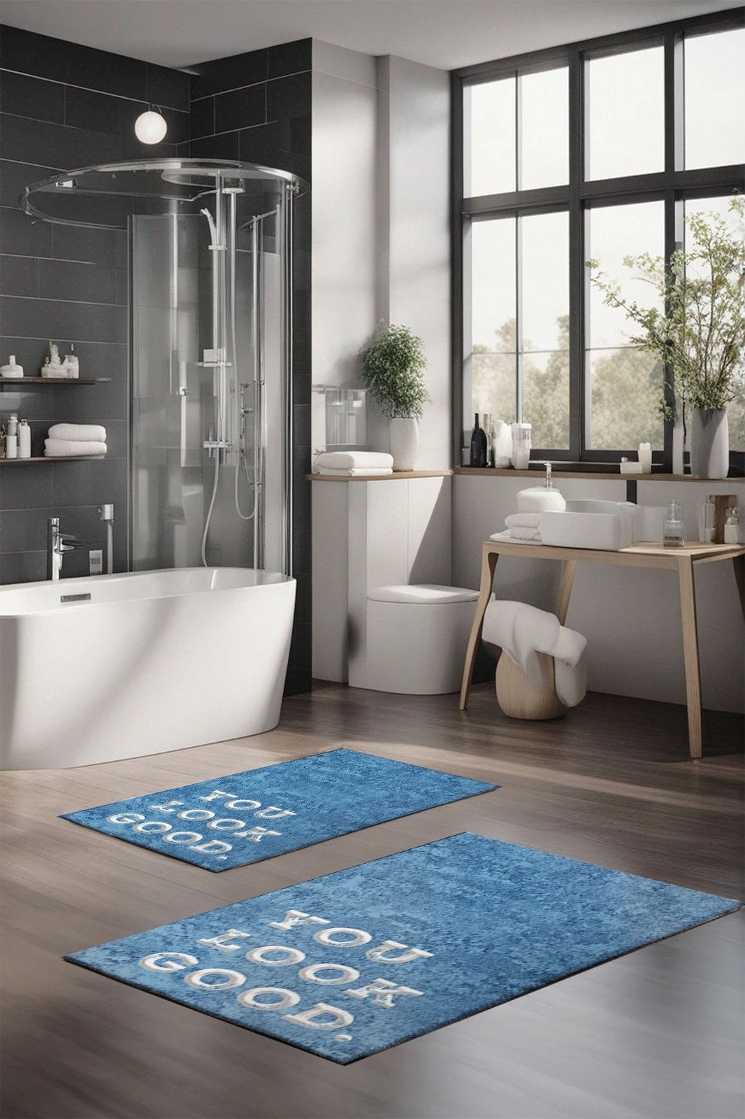 Set tapetash për banjo, 2 copë, Mijölnir, CT-5416