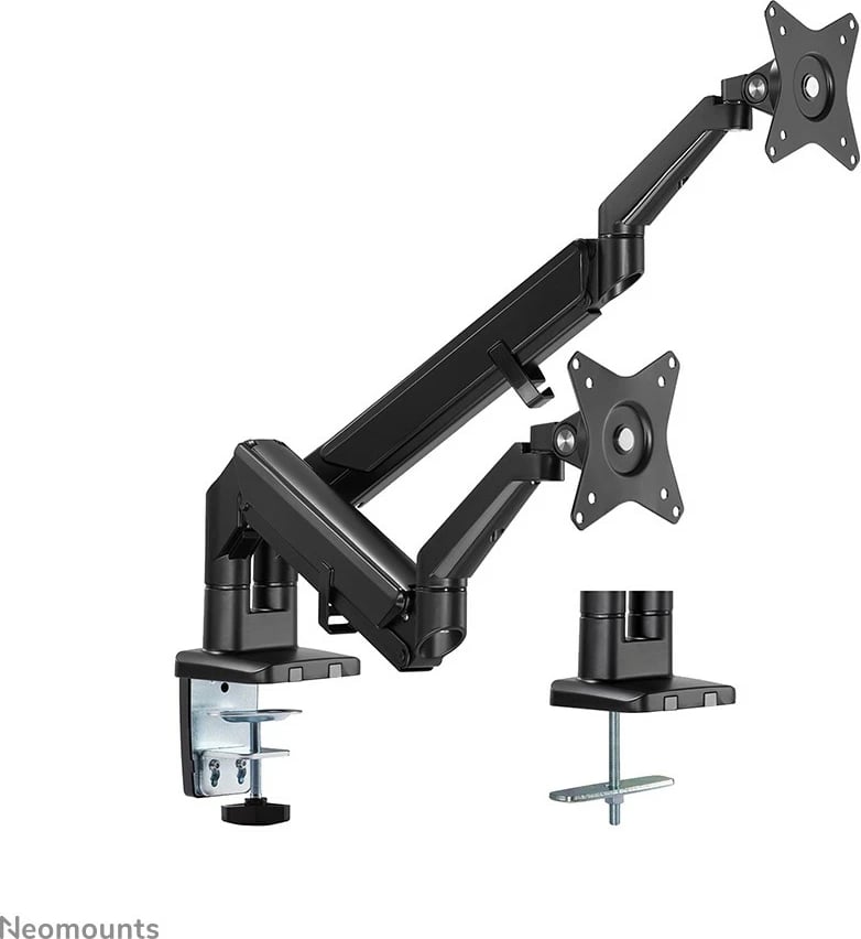 Krah monitori Neomounts DS70-810BL2, Newstar, 9 kg, 32", i zi Krah monitori Neomounts DS70-810BL2, Newstar, 9 kg, 32", i zi