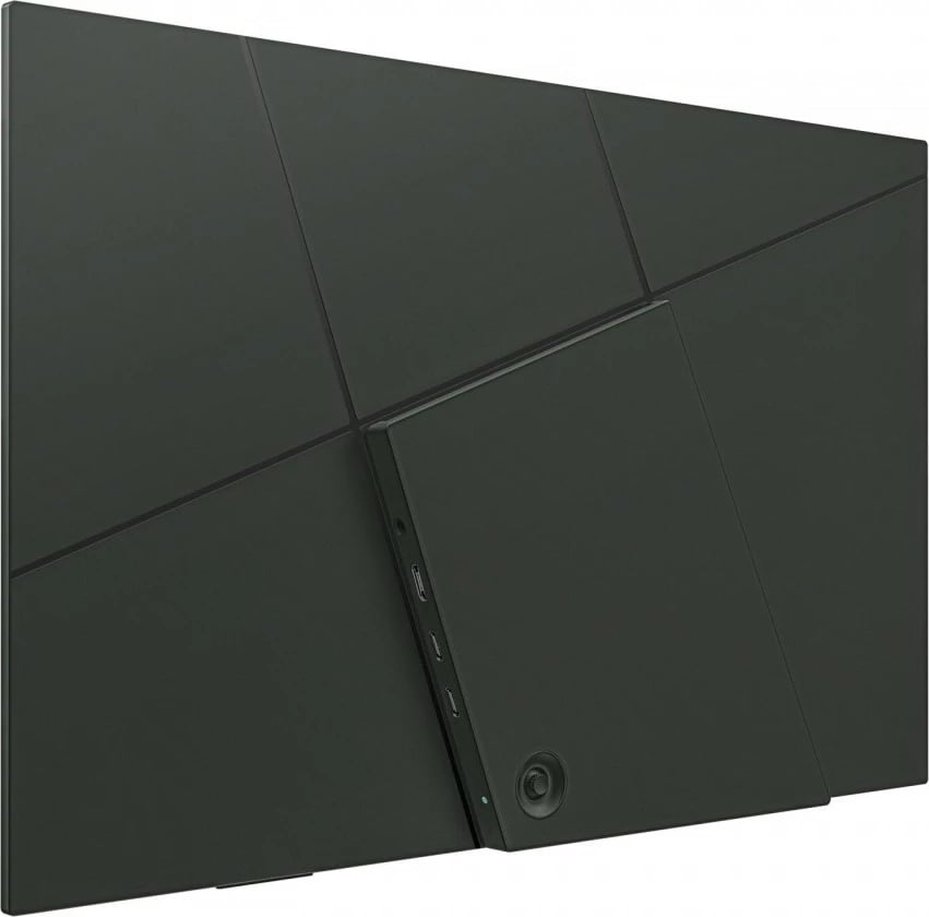 Monitor OLED 15.6" AG NEOVO N1651, 4K, USB-C, mini HDMI, i zi