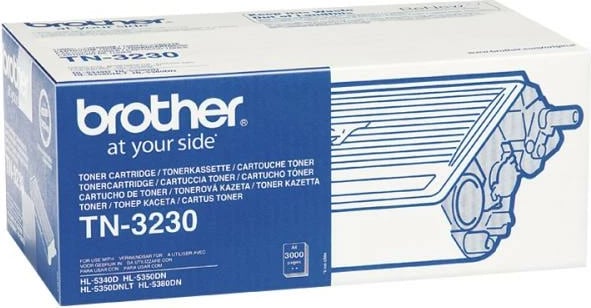 Toner Brother TN-3230 TN3230 rendiment 2400-4400 faqe, i zi