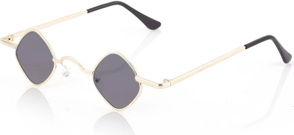 Syze dielli për gra, Jumeon, Pl21Kg110R003, argjend e zi