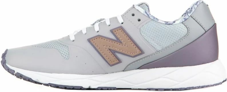 Këpucë New Balance për femra, gri Këpucë New Balance për femra, gri