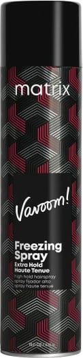 Llaks për flokë Matrix Vavoom Freezing Spray Extra Hold për femra 500ml