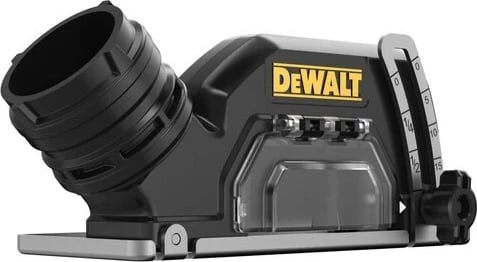 Prerës universal pa kabllo DeWALT DCS438N-XJ, 18 V