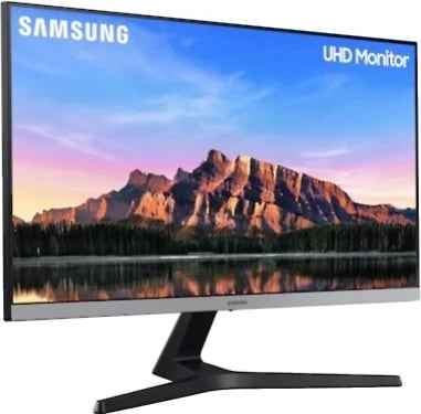 Monitor Samsung U28R550UQPX, 28", i zi