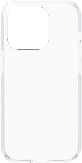 Mbështjellës PanzerGlass Urban Combat Case për iPhone 15 Pro, Transparent