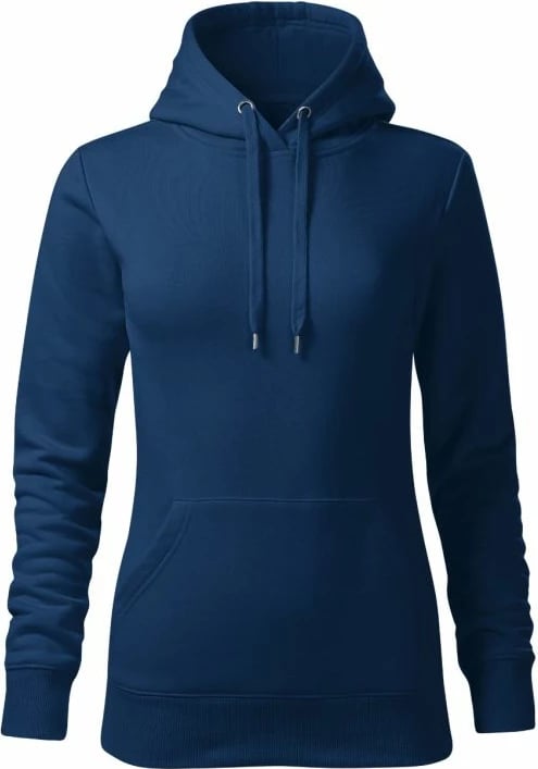 Duks për femra Malfini, në ngjyrë të errët blu