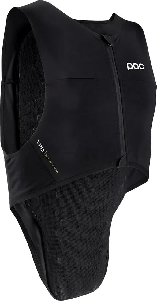 Mbrojtës shpine POC SPINE VPD SYSTEM COMP, Uniseks, i zi