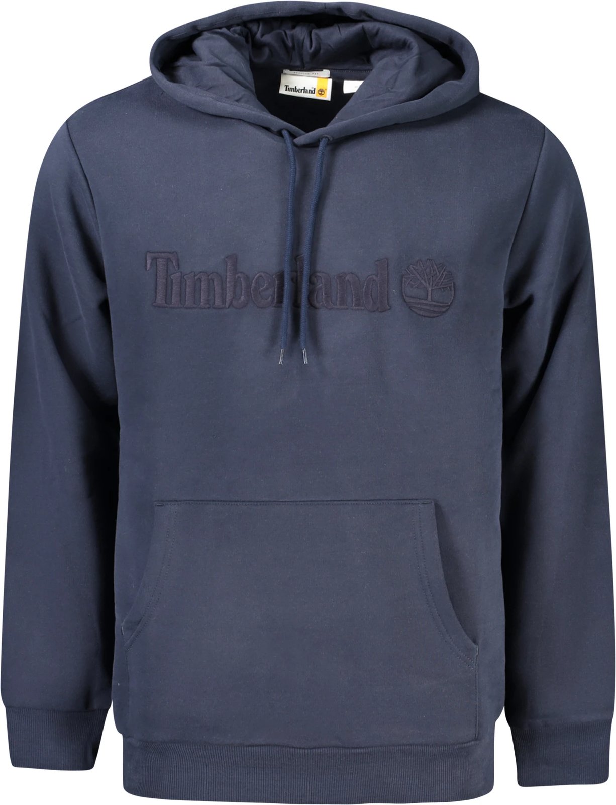 Duks me kapuç për meshkuj TIMBERLAND, i kaltër