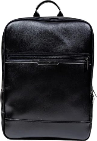 Çantë meshkuj Armani Exchange, e zezë