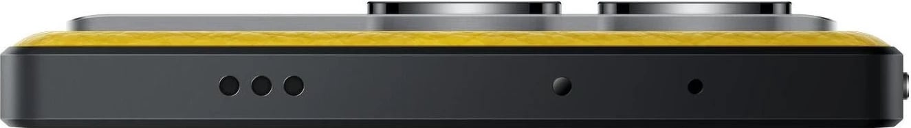 Telefoni POCO X6 Pro 5G, 12/512GB, ngjyrë e verdhë