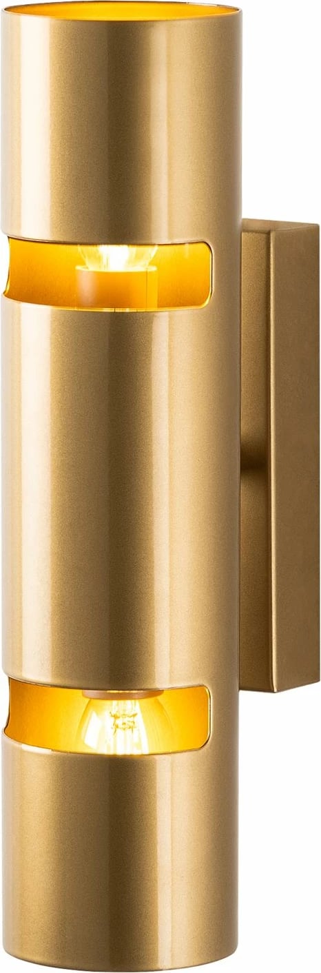 Llambë muri Opviq, Luxora - 15382, ngjyrë ari Llambë muri Opviq, Luxora - 15382, ngjyrë ari