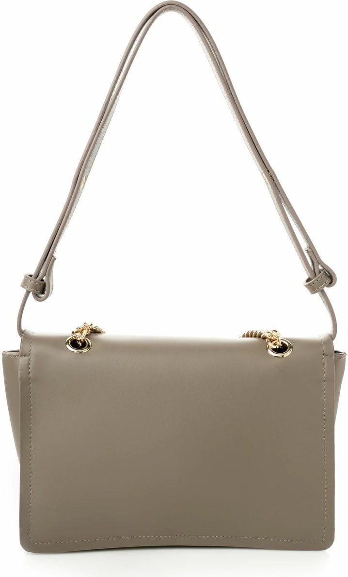 Çantë krahu Vince Camuto, Sorrento, ngjyrë mink e errët