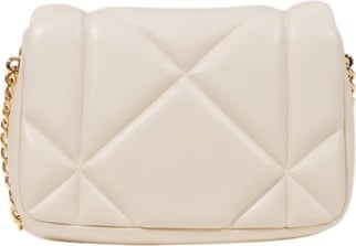 Çantë Love Moschino femra, beige