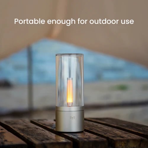 Llambë Led YEELIGHT YLFWD-0019