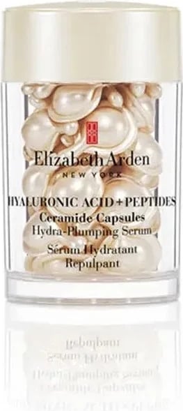 Serum në kapsula Elizabeth Arden Ceramide Capsules Hydra-Plumping, 30 kapsula